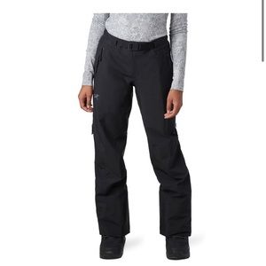 Woman’s Arcteryx Gortex ski pant